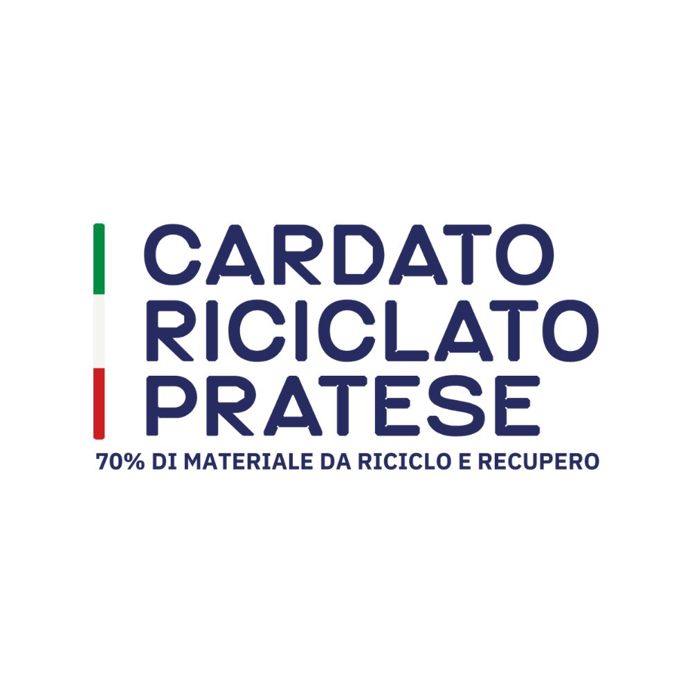 CARDATO RICICLATO PRATESE